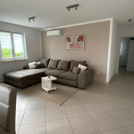 Luca Island Krk / Appartamento *