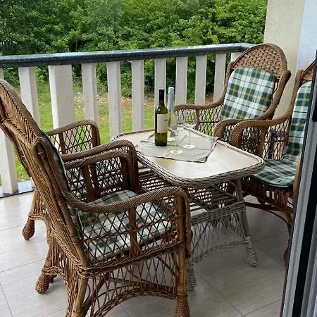 Appartamento Luca Island Krk / Malinska