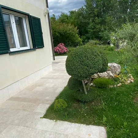 Appartamento Luca Island Krk / *
