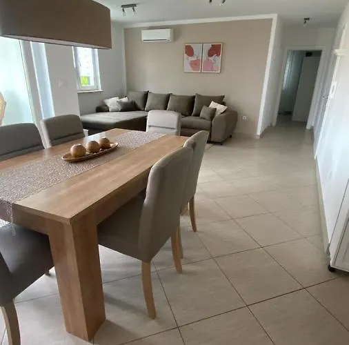 Apartment Luca Island Krk /