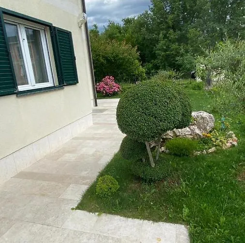 Apartment Luca Island Krk / *